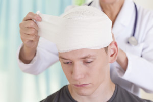 Brain injuries don't require loss of consciousness