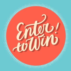 Mindfulness - and a contest!